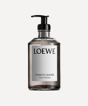 Loewe - Tomato Leaves Hand Cleanser 360ml image number 0