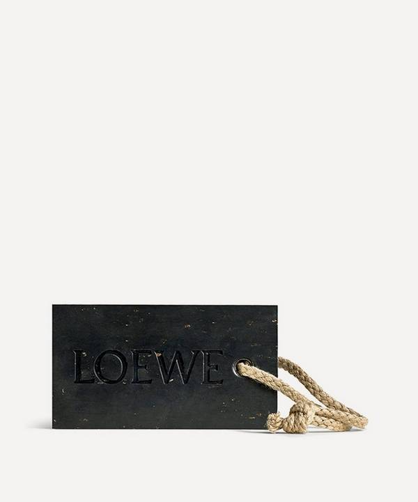 Loewe - Liquorice Scented Soap 290g image number 0