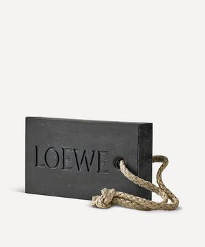 Loewe - Liquorice Scented Soap 290g image number 1