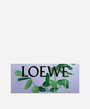 Loewe - Liquorice Scented Soap 290g image number 2