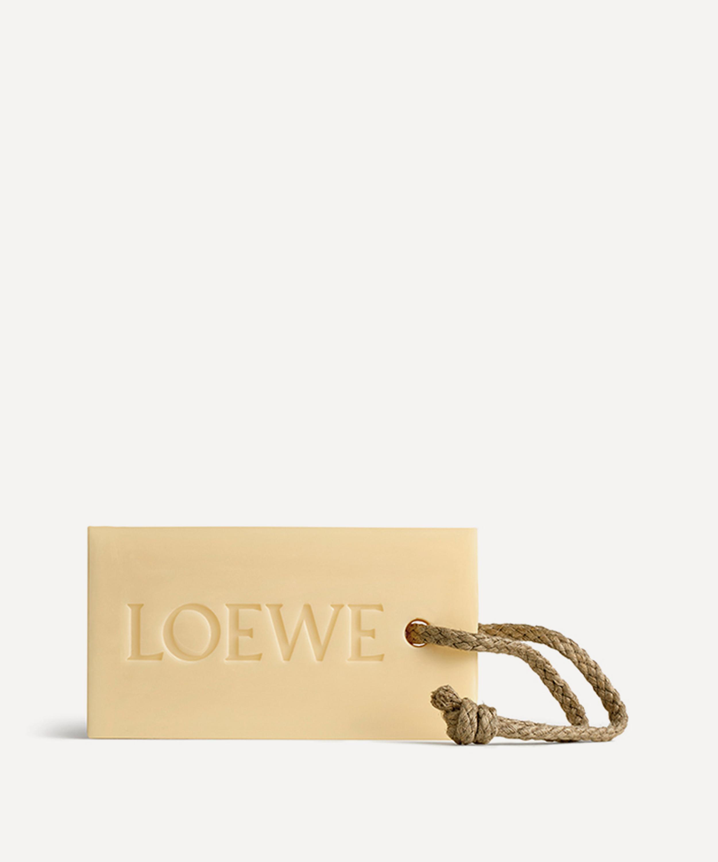 Loewe Oregano Scented Soap 290g | Liberty