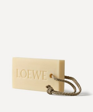 Loewe - Oregano Scented Soap 290g image number 1