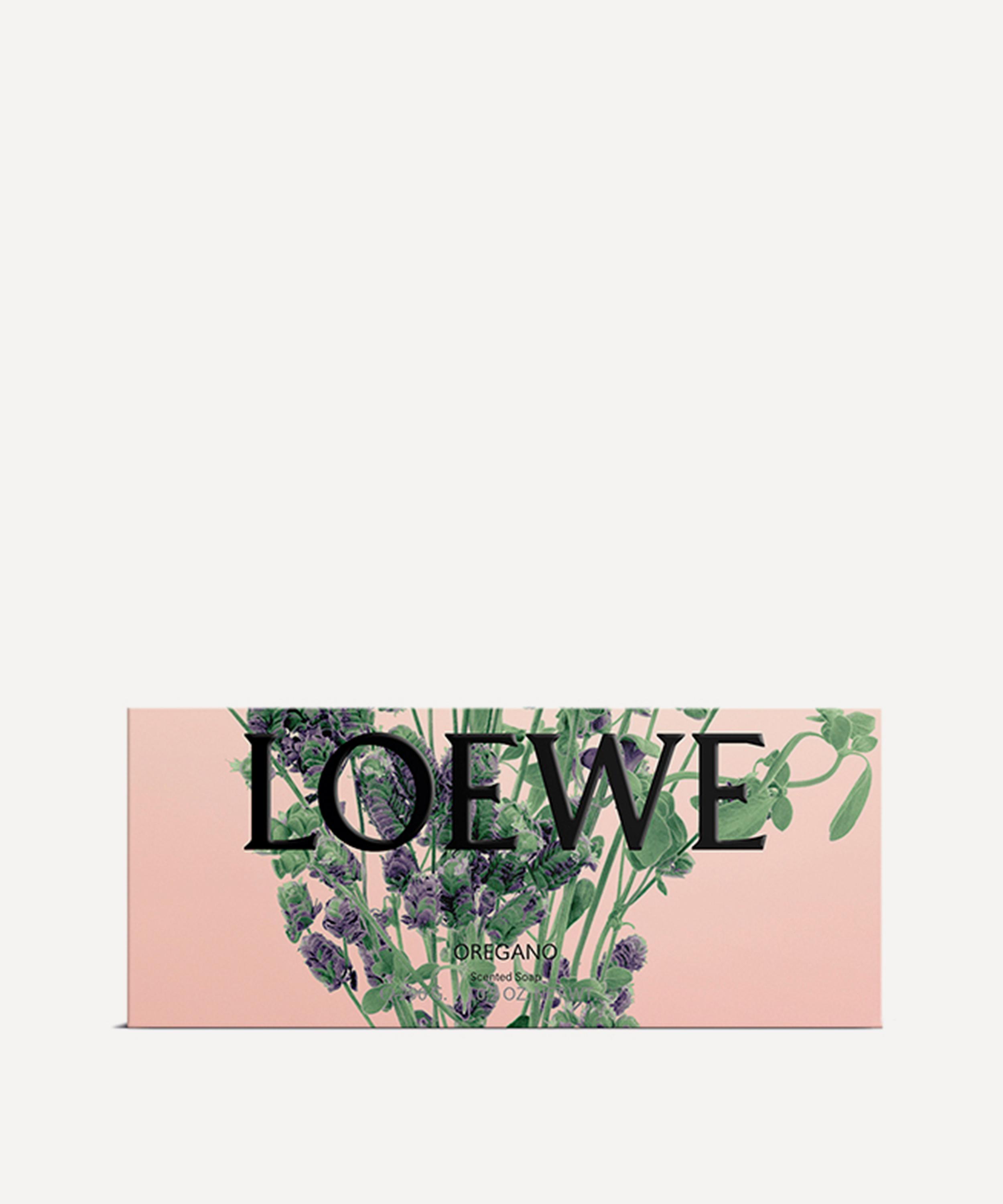 Loewe - Oregano Scented Soap 290g image number 2