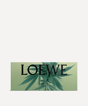 Loewe - Marihuana Scented Soap 290g image number 2