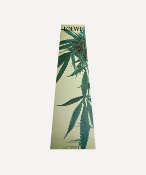 Loewe - Marihuana-Scented Chandelier Candle image number 1