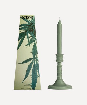 Loewe - Marihuana-Scented Chandelier Candle image number 2