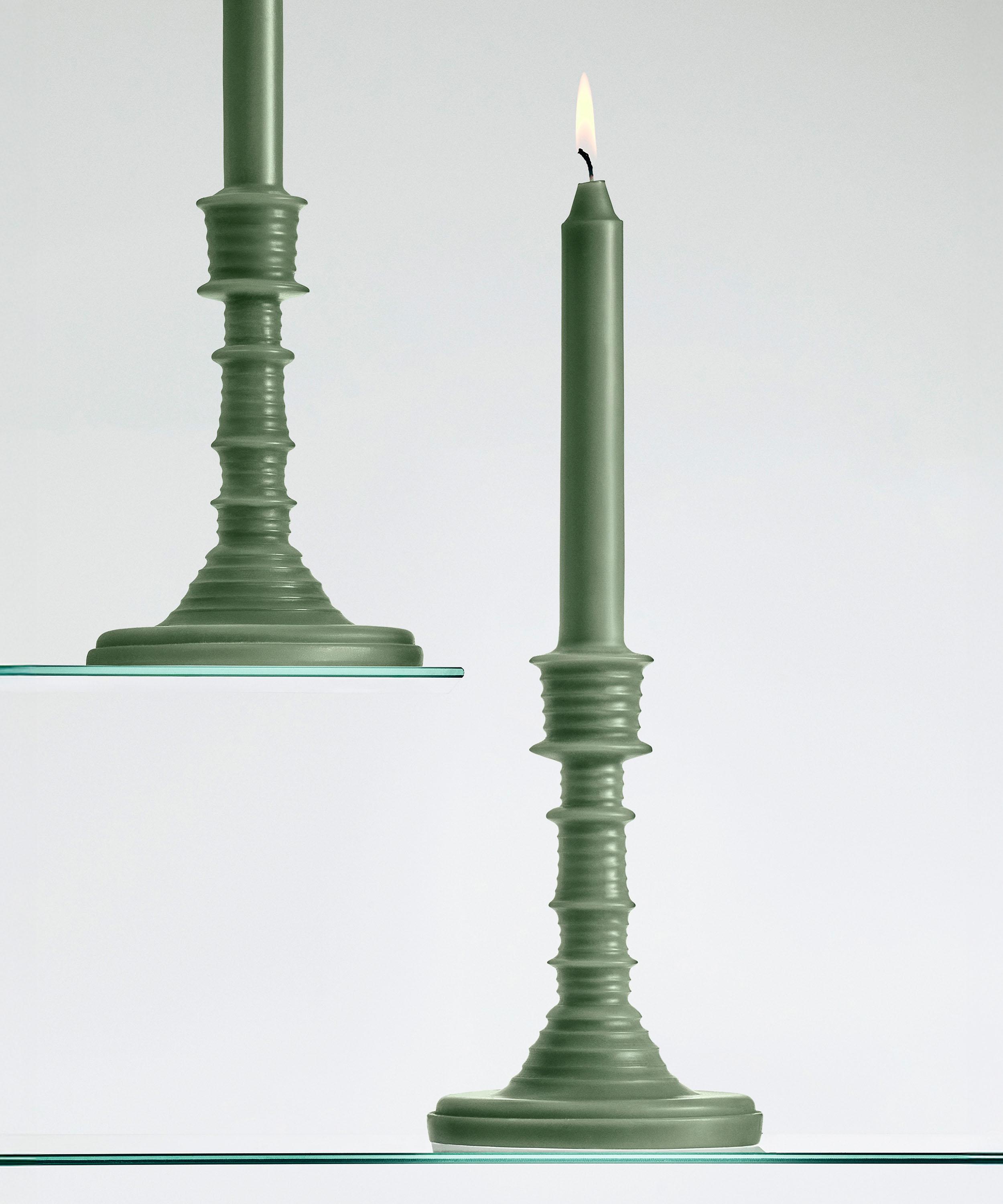 Loewe - Marihuana-Scented Chandelier Candle image number 3