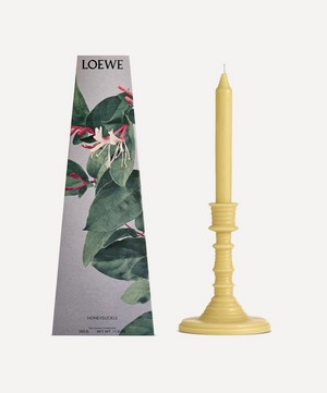 Loewe - Honey Suckle-Scented Chandelier Candle image number 2