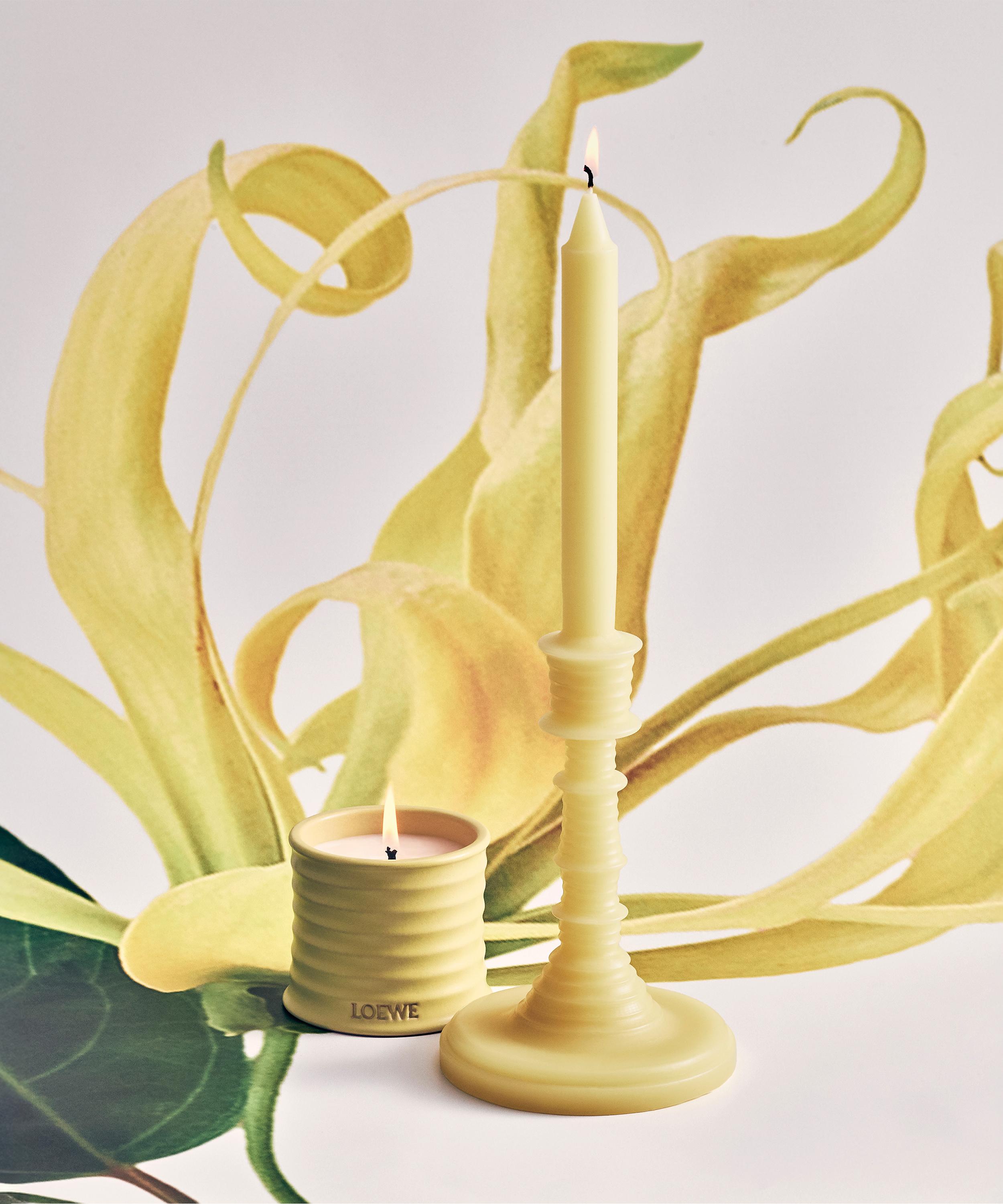 Loewe - Honey Suckle-Scented Chandelier Candle image number 3