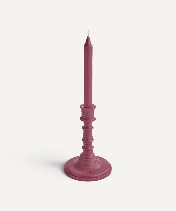 Loewe - Beetroot-Scented Chandelier Candle image number null