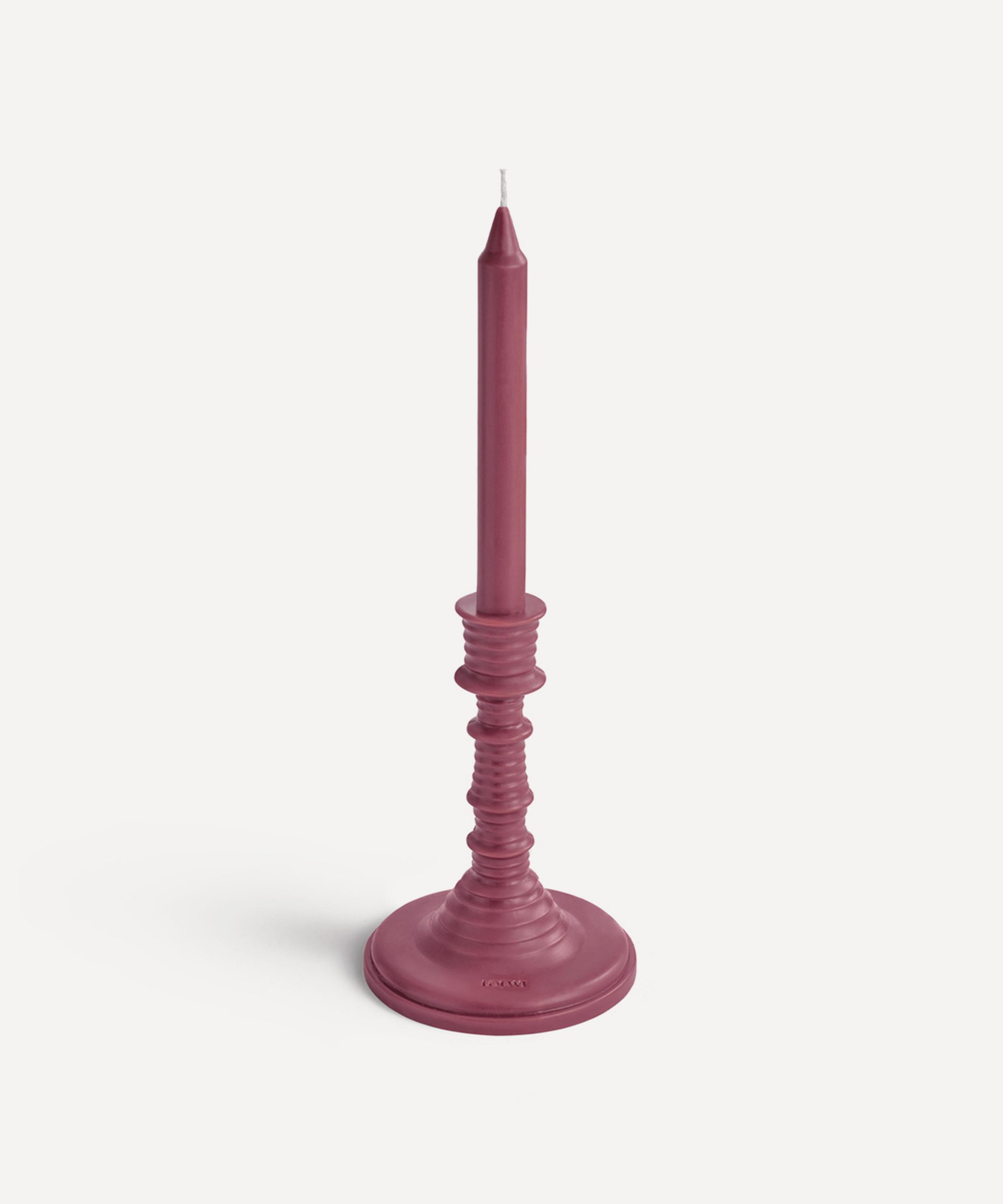 Loewe - Beetroot-Scented Chandelier Candle image number 0