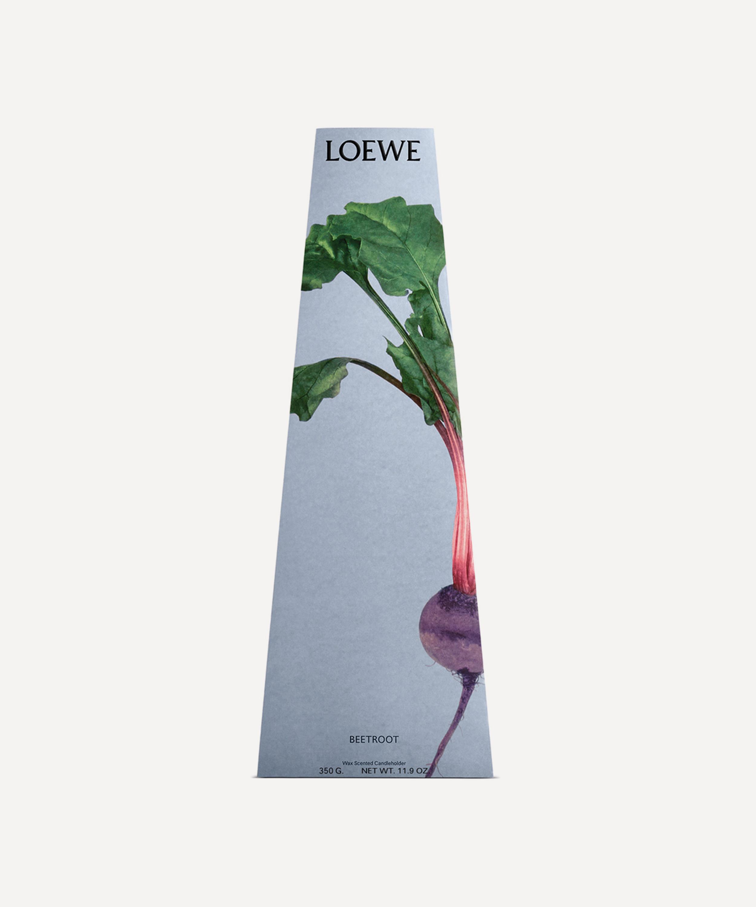 Loewe - Beetroot-Scented Chandelier Candle image number 1