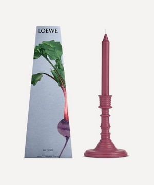 Loewe - Beetroot-Scented Chandelier Candle image number 2