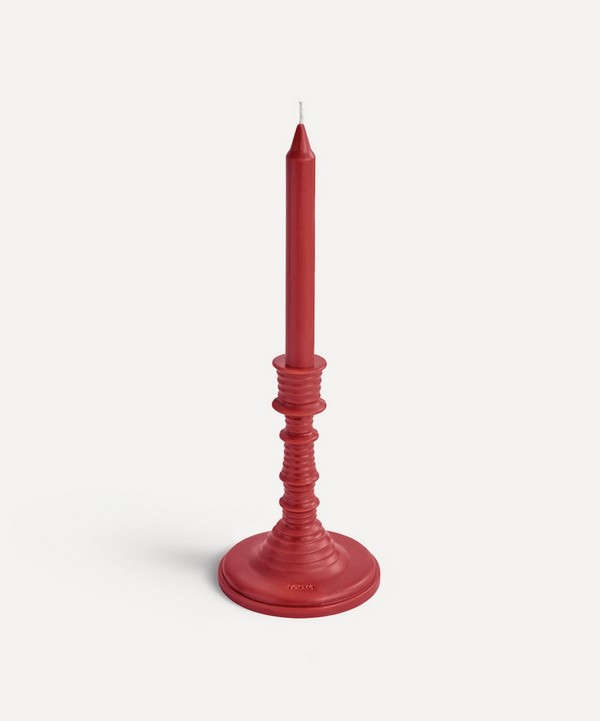 Loewe - Tomato Leaves-Scented Chandelier Candle image number null