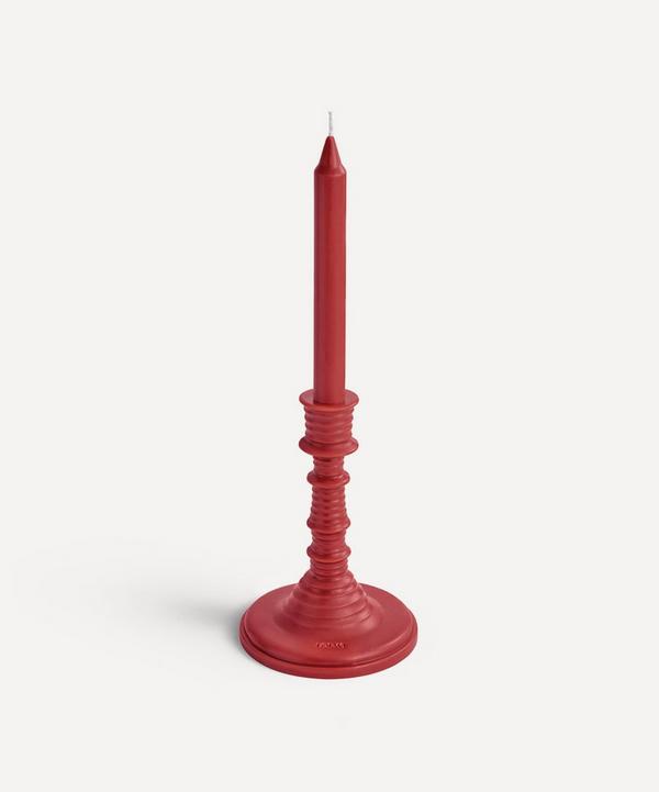 Loewe - Tomato Leaves-Scented Chandelier Candle