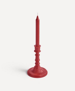 Loewe - Tomato Leaves-Scented Chandelier Candle image number 0