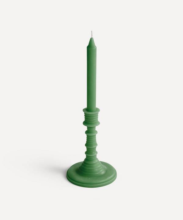 Loewe - Lucious Pea-Scented Chandelier Candle image number 0