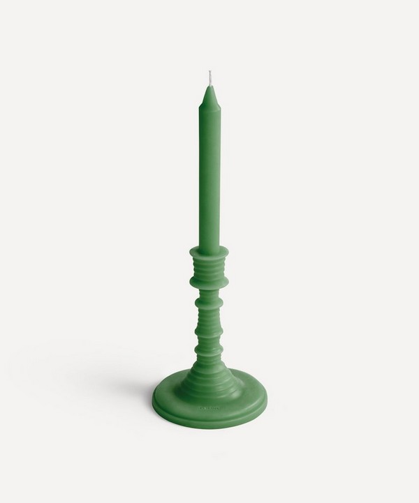 Loewe - Lucious Pea-Scented Chandelier Candle image number null
