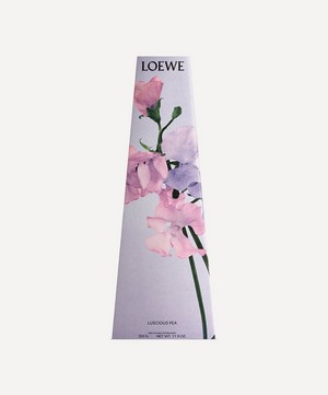 Loewe - Lucious Pea-Scented Chandelier Candle image number 1