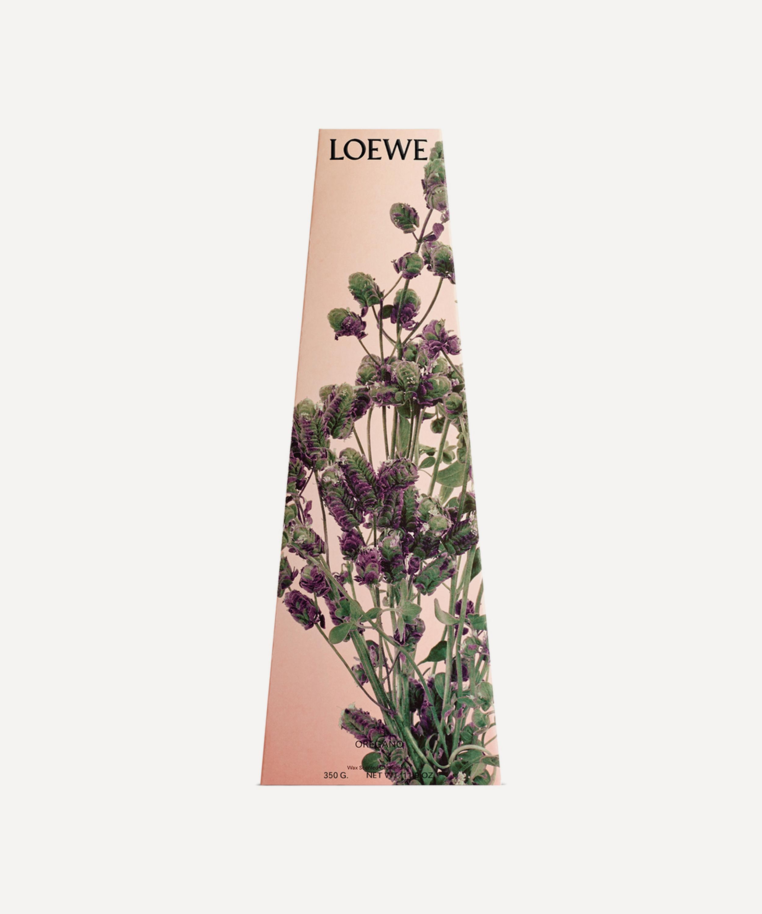 Loewe - Oregano-Scented Chandelier Candle image number 1