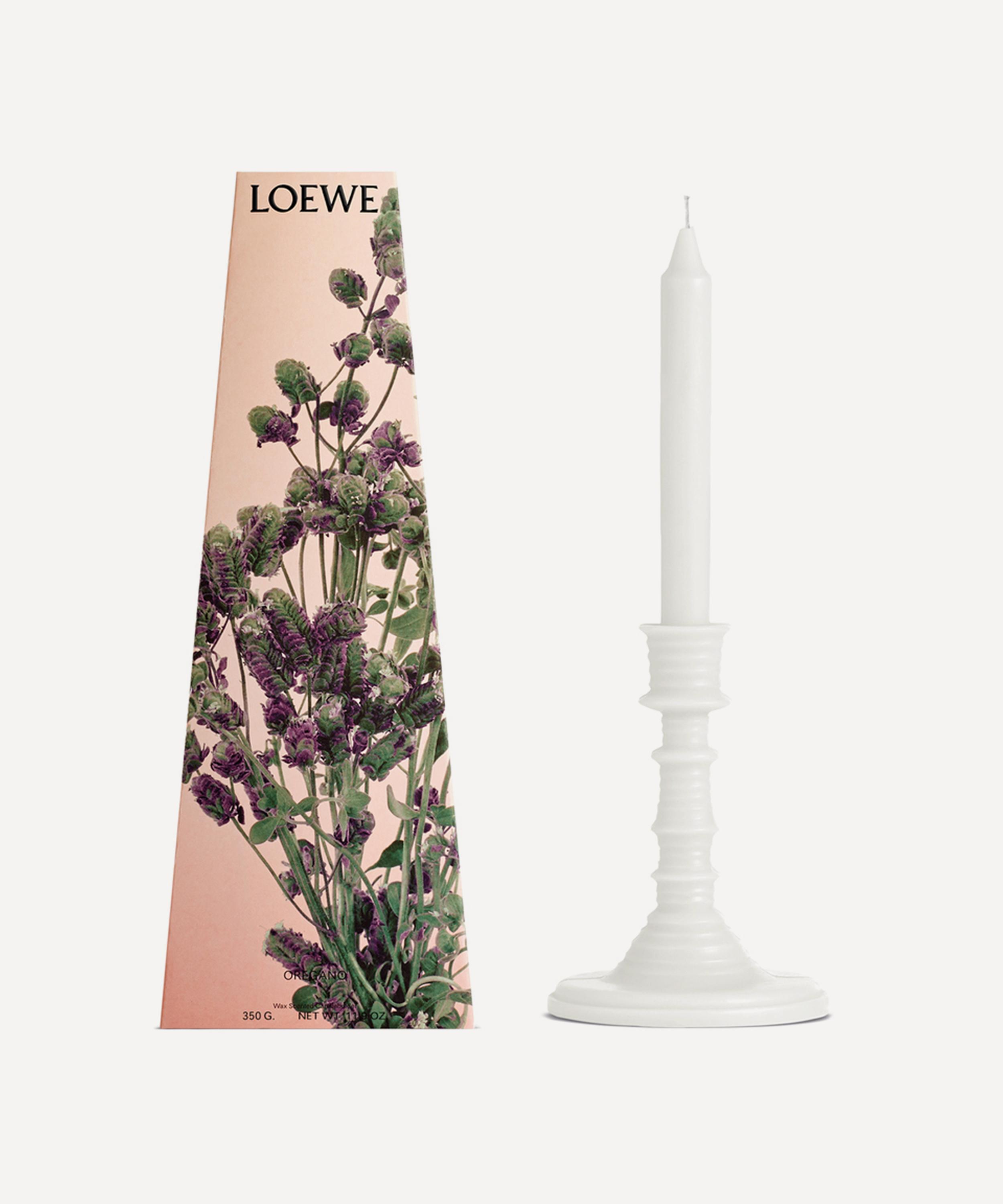 Loewe - Oregano-Scented Chandelier Candle image number 2