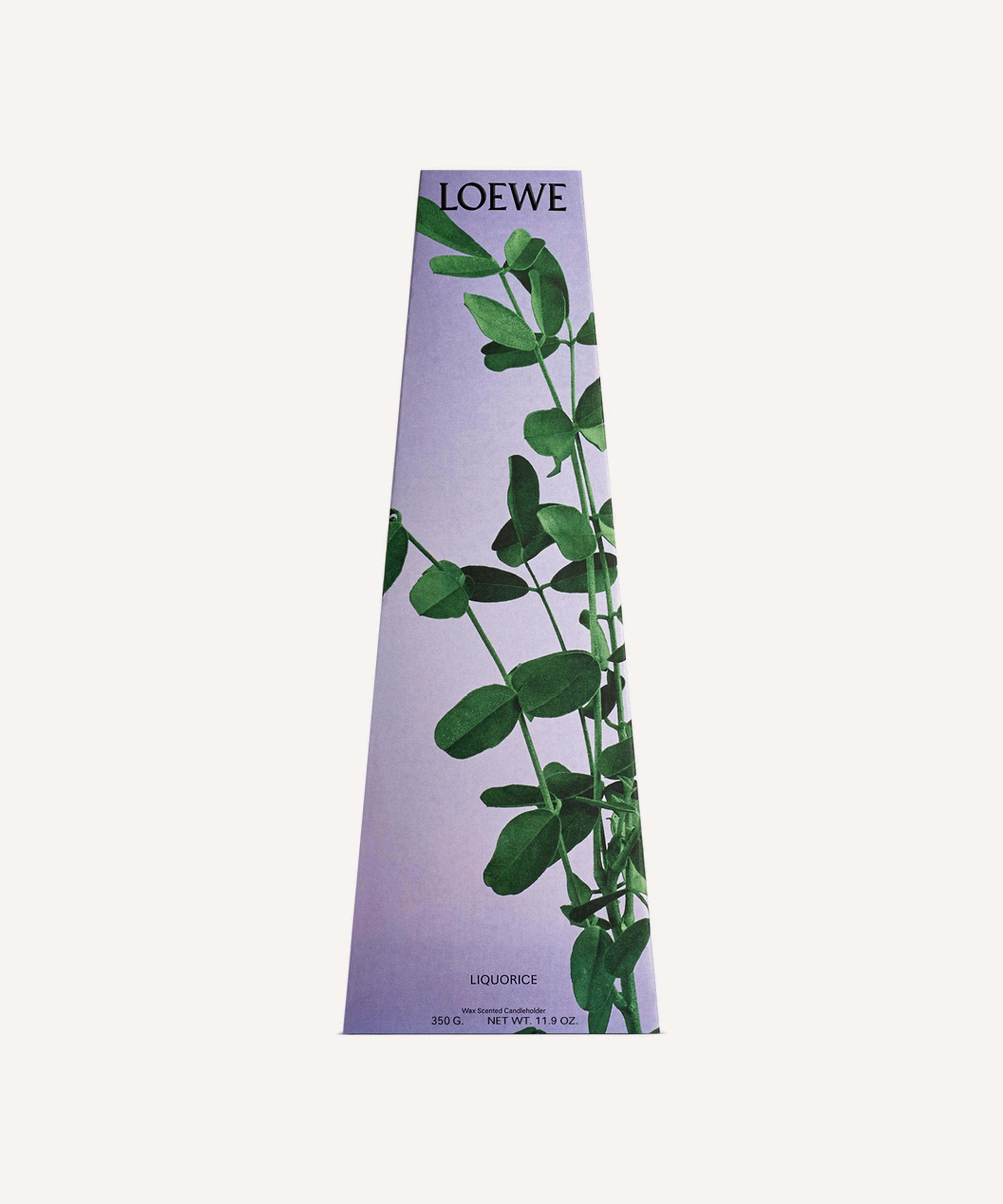 Loewe - Liquorice-Scented Chandelier Candle image number 1