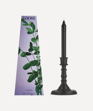 Loewe - Liquorice-Scented Chandelier Candle image number 2