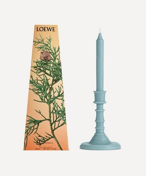 Loewe - Cypress Balls-Scented Chandelier Candle image number 2