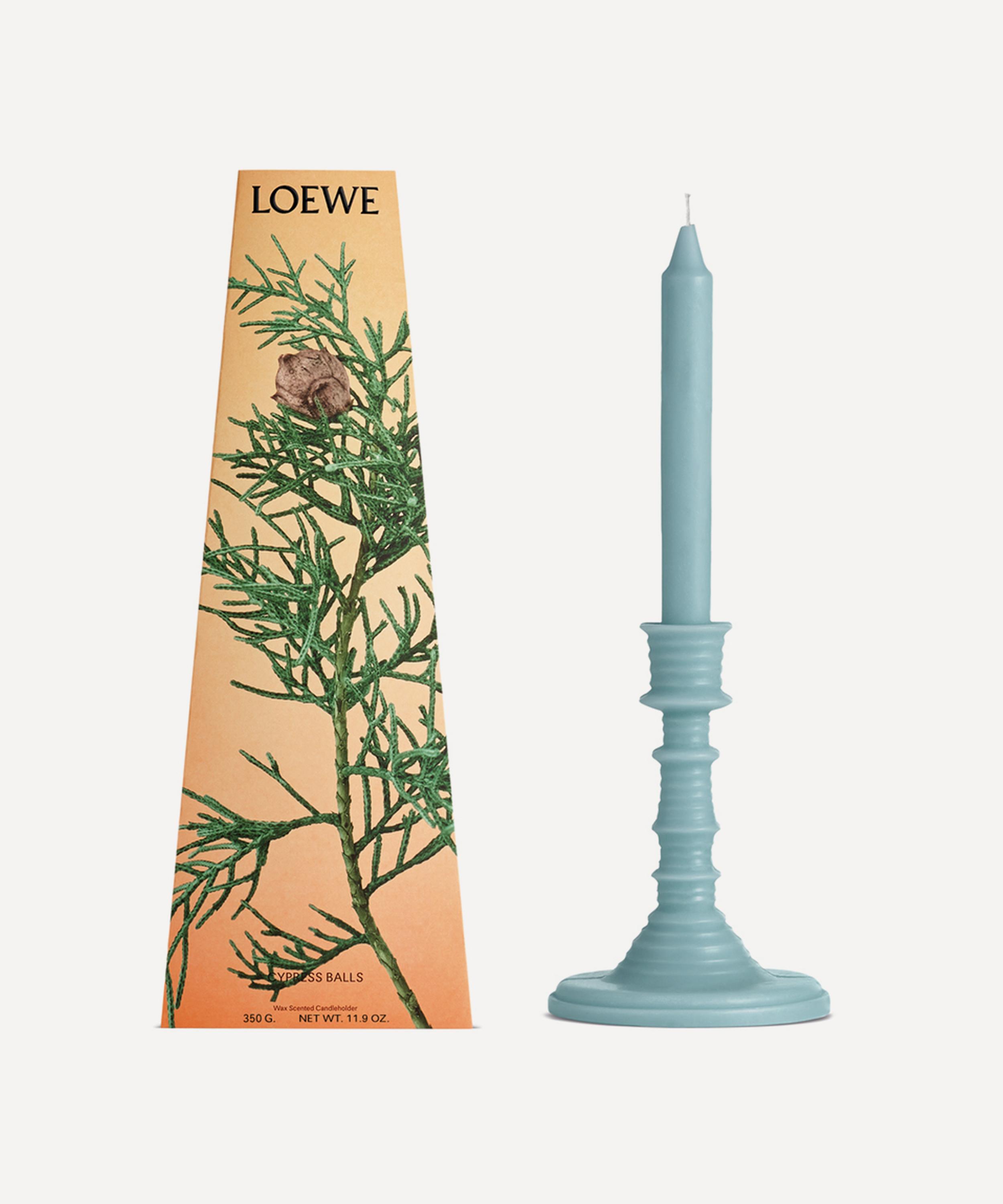 Loewe - Cypress Balls-Scented Chandelier Candle image number 2