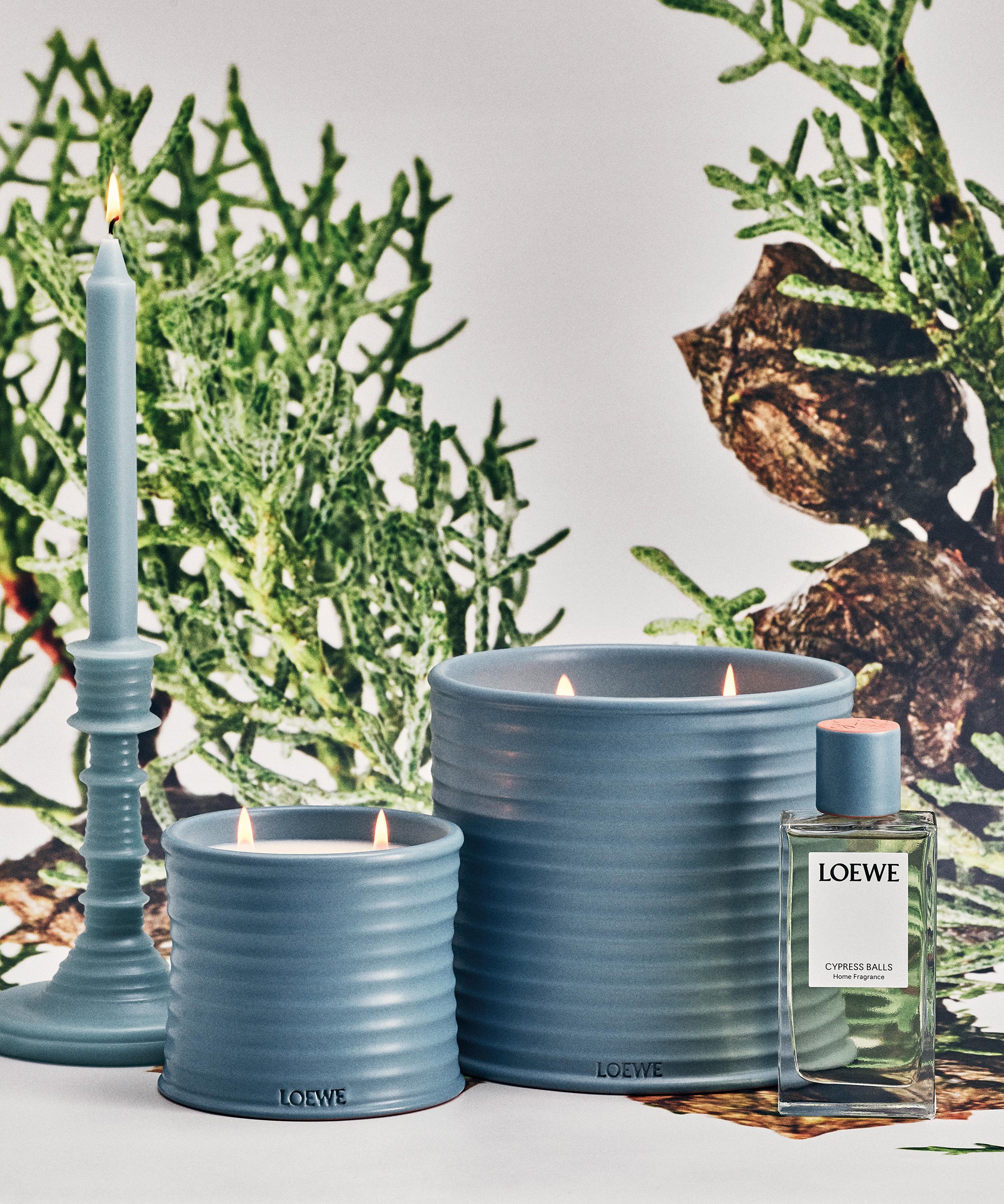 Loewe - Cypress Balls-Scented Chandelier Candle image number 5