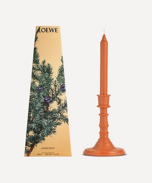 Loewe - Juniper Berry-Scented Chandelier Candle image number 2