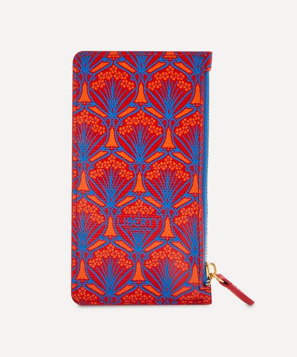 Liberty - Iphis Card Purse Wallet