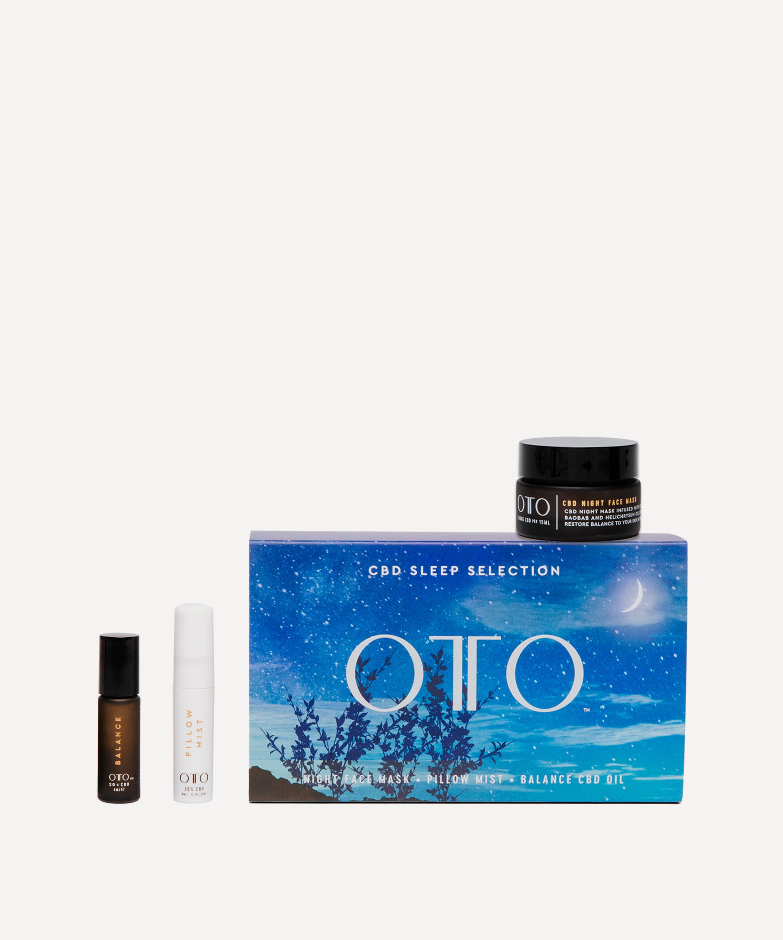 OTO - OTO Sleep Collection image number 0
