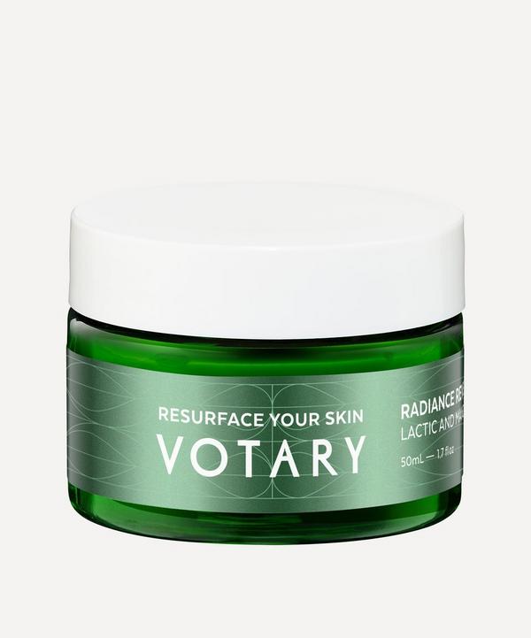 Votary - Radiance Reveal Mask 50ml image number null