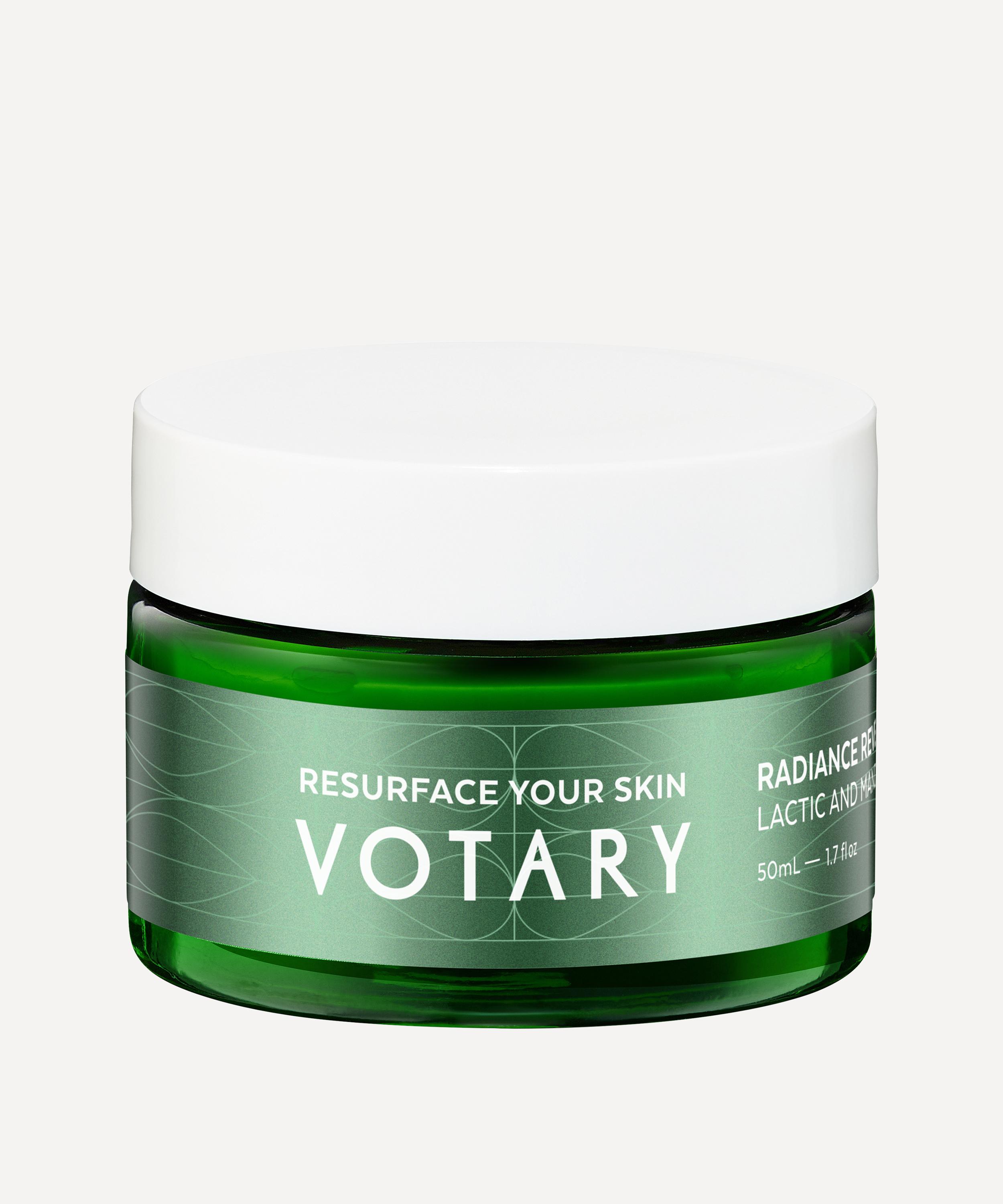 Votary - Radiance Reveal Mask 50ml