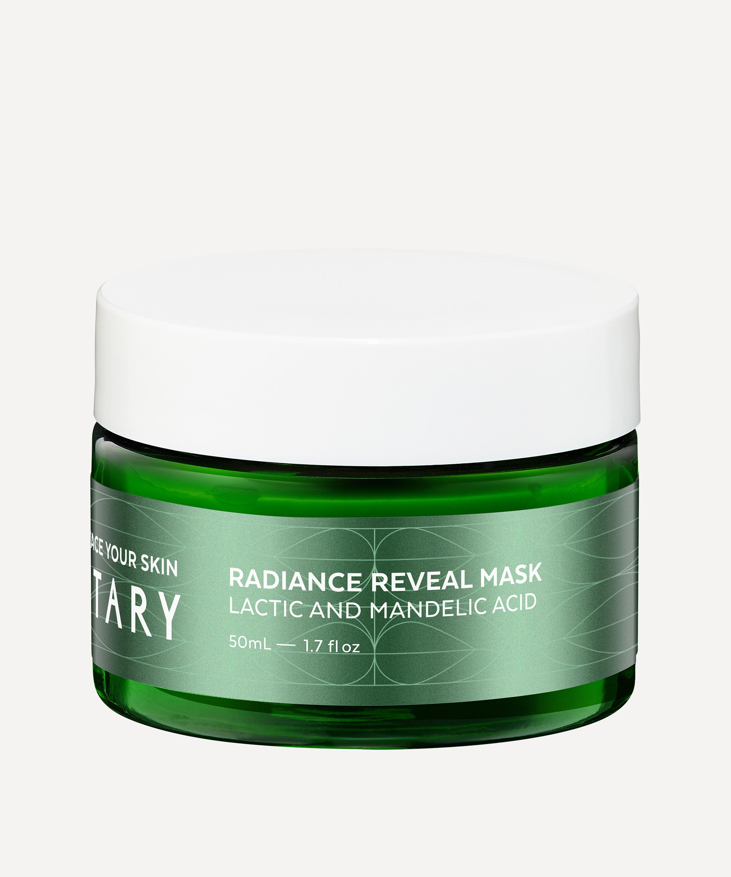 Votary - Radiance Reveal Mask 50ml image number 1