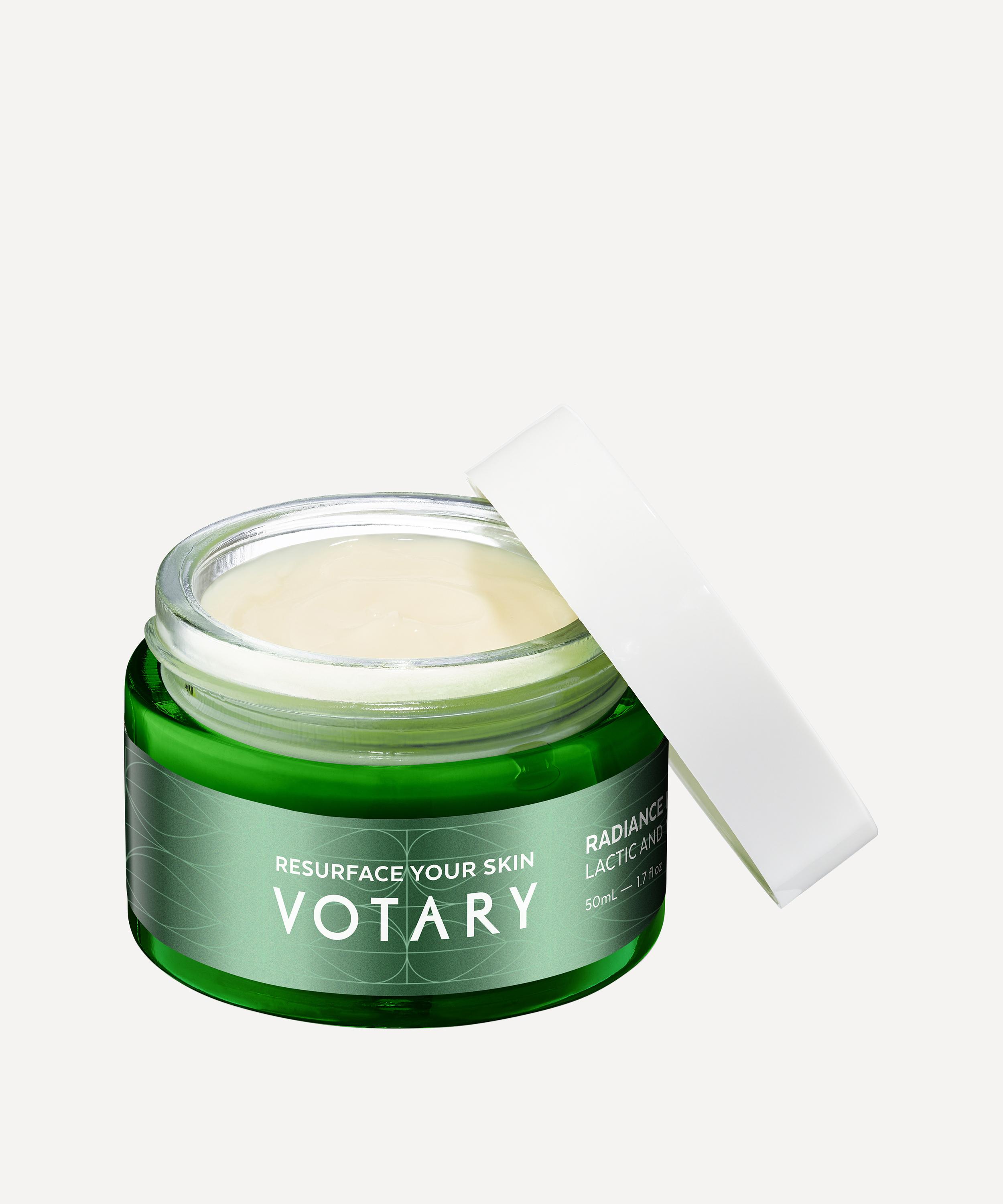 Votary - Radiance Reveal Mask 50ml image number 2