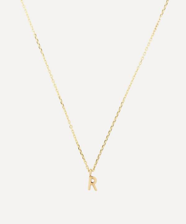 AURUM + GREY | Necklaces | Liberty