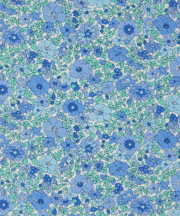 Liberty Fabrics - Arley Gardens Lasenby Quilting Cotton image number 0