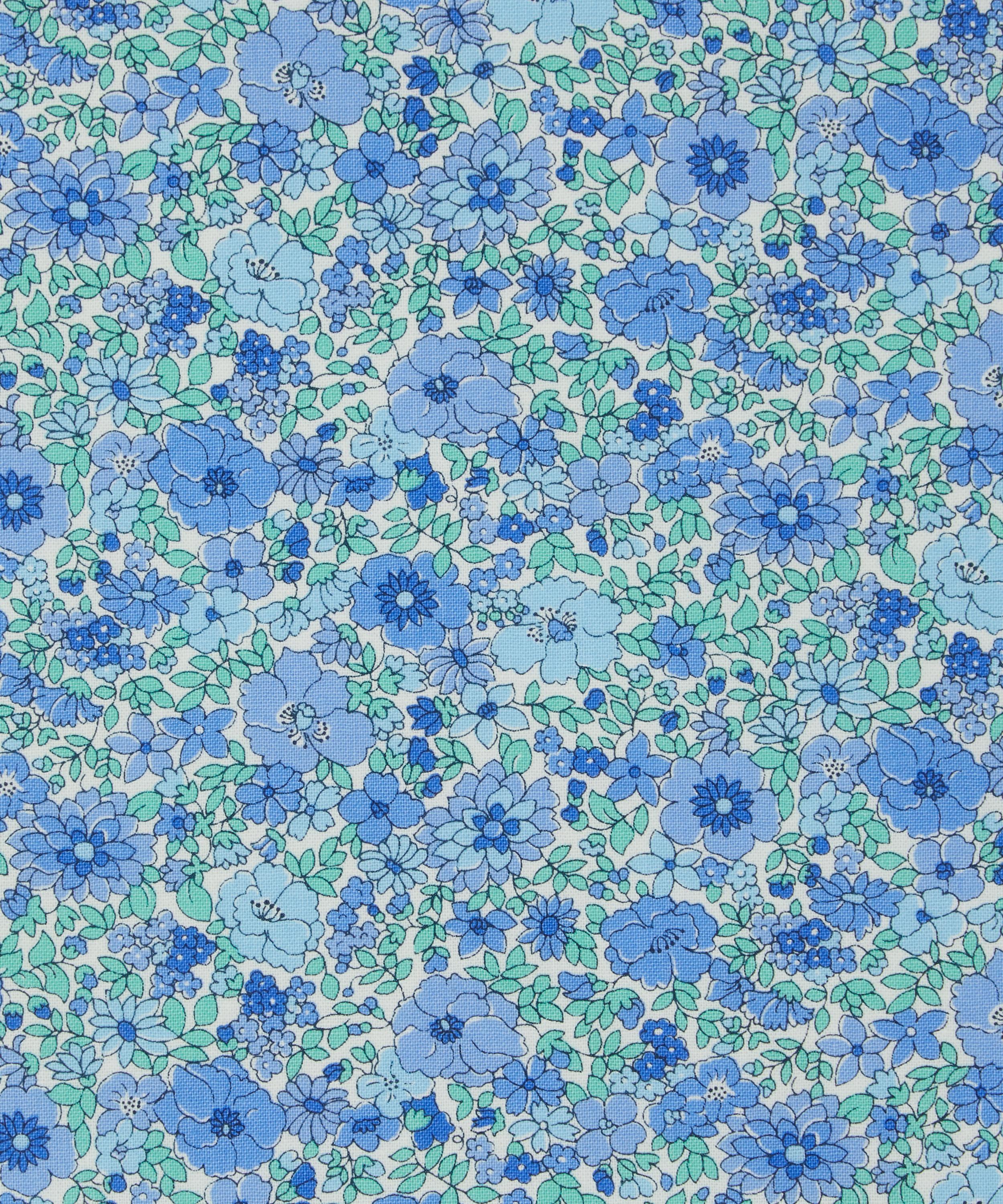 Liberty Fabrics - Arley Gardens Lasenby Quilting Cotton image number 0