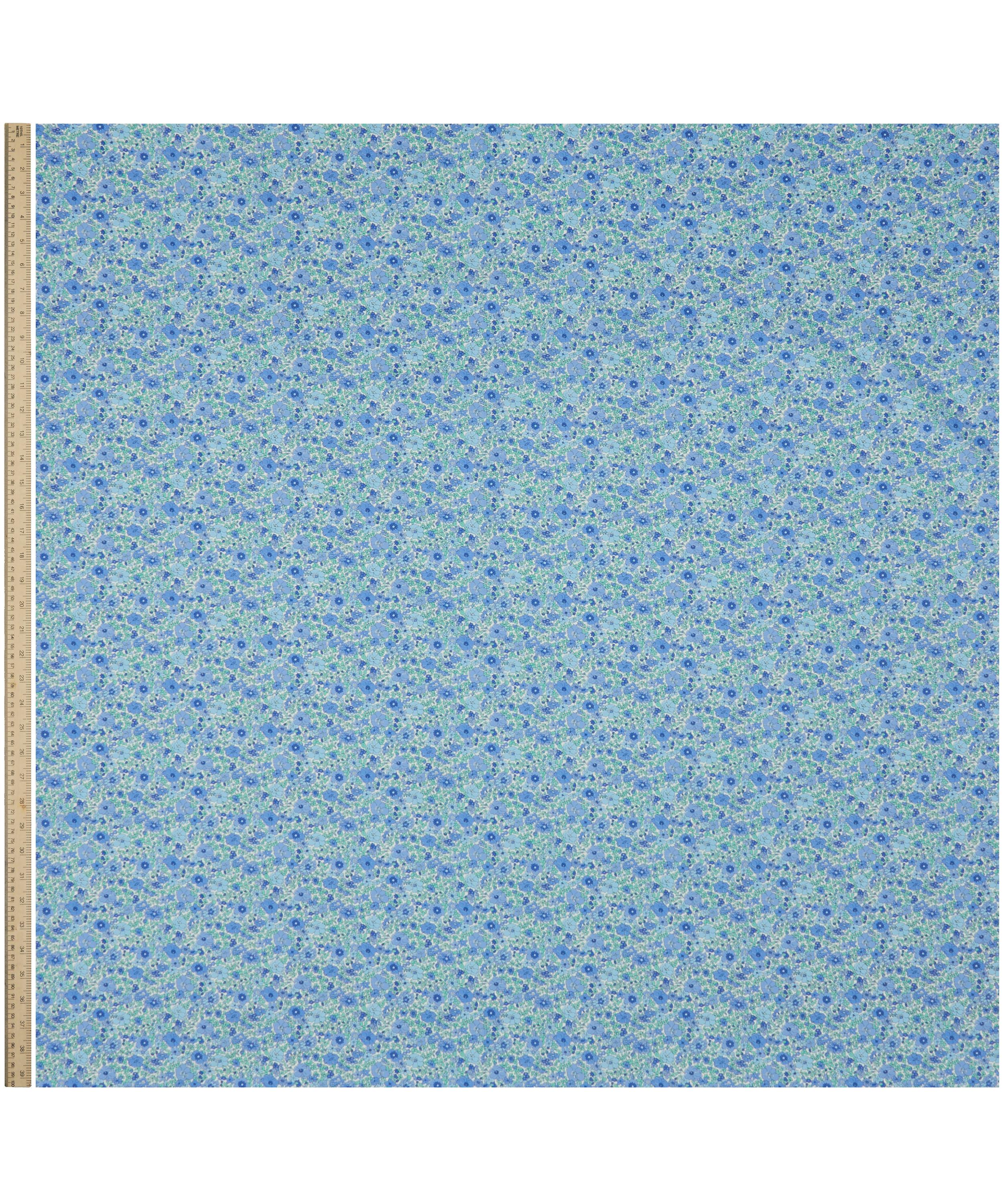 Liberty Fabrics - Arley Gardens Lasenby Quilting Cotton image number 2