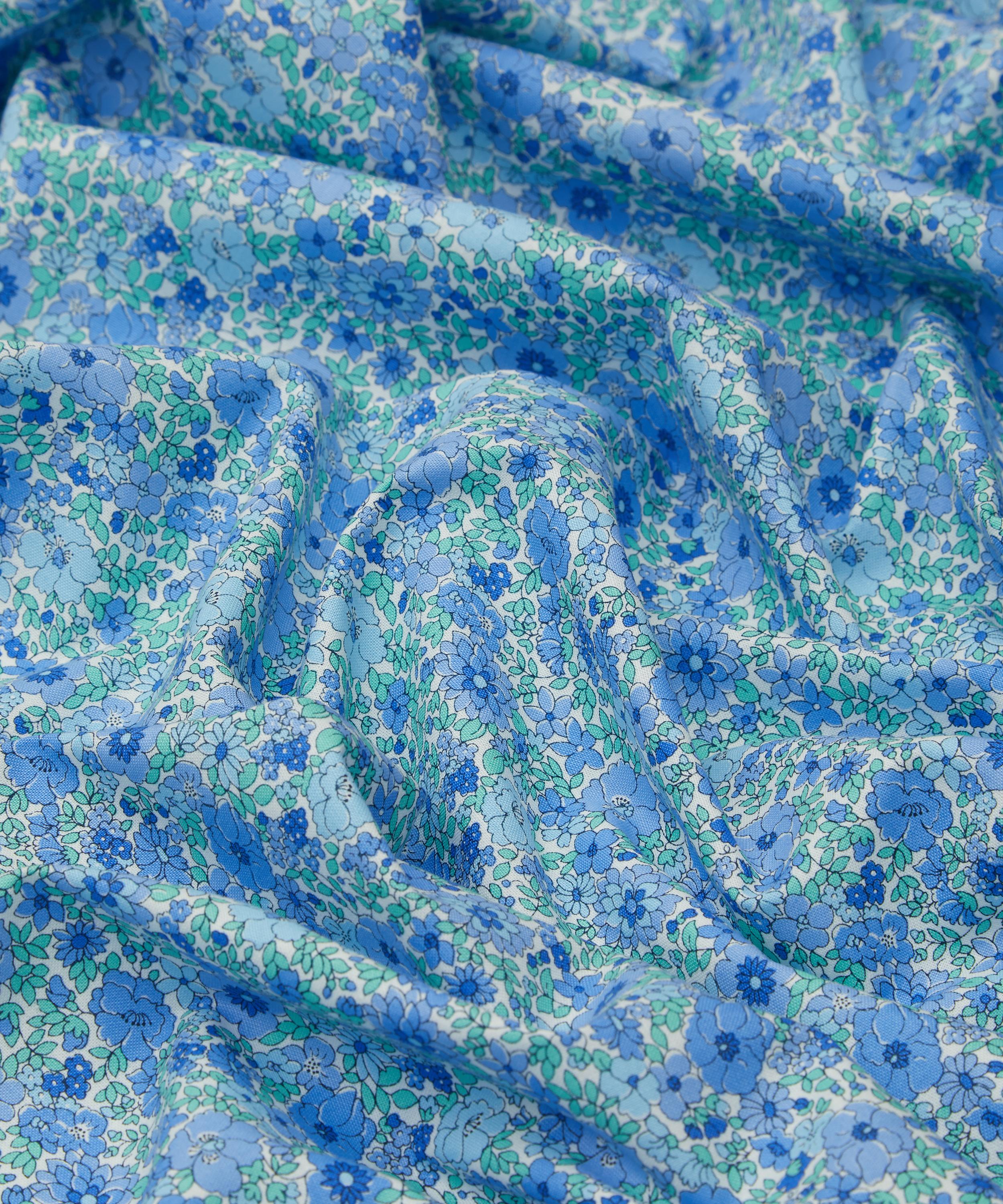 Liberty Fabrics - Arley Gardens Lasenby Quilting Cotton image number 4
