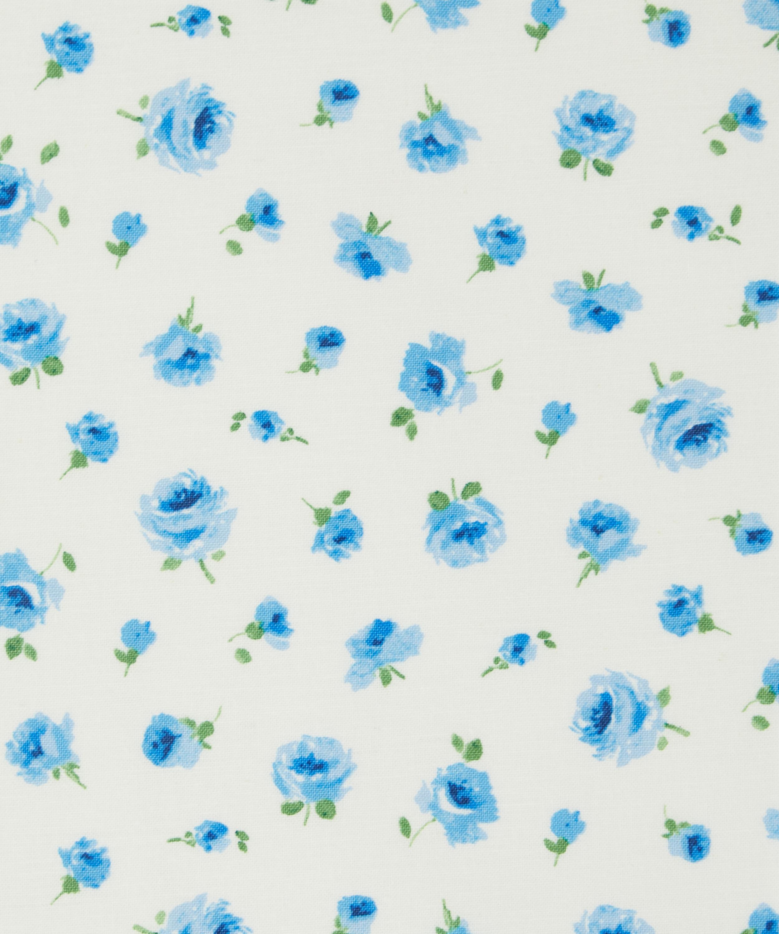 Liberty Fabrics - Mary Rose Lasenby Quilting Cotton image number 0