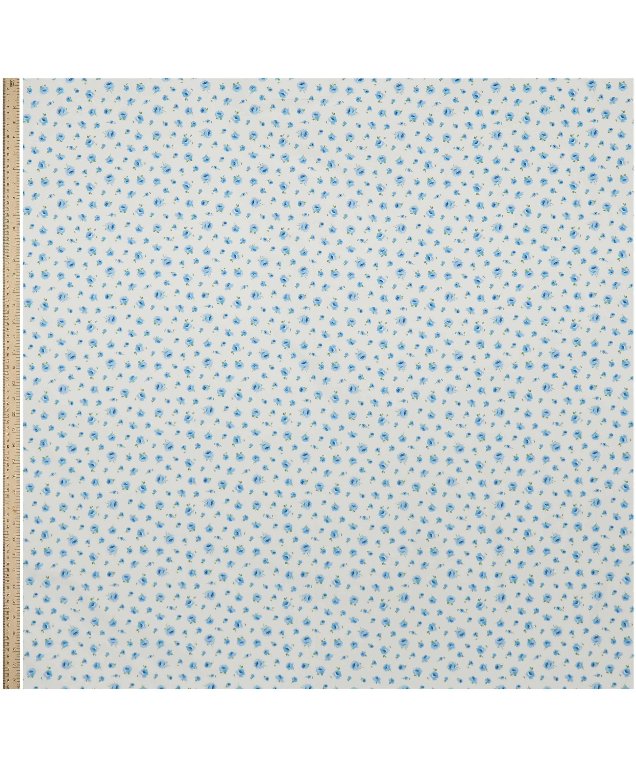 Liberty Fabrics - Mary Rose Lasenby Quilting Cotton image number 2