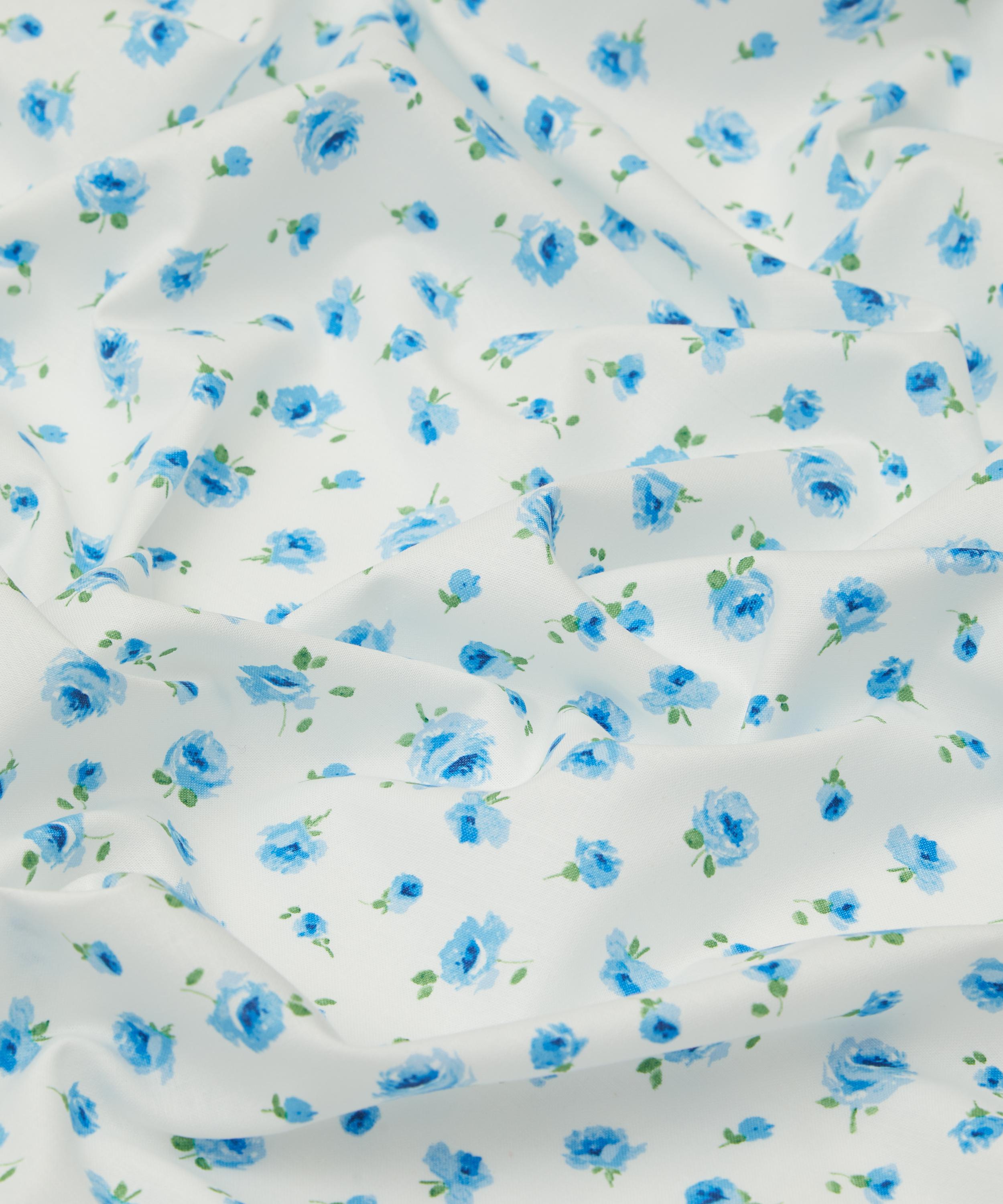 Liberty Fabrics Mary Rose Lasenby Quilting Cotton | Liberty