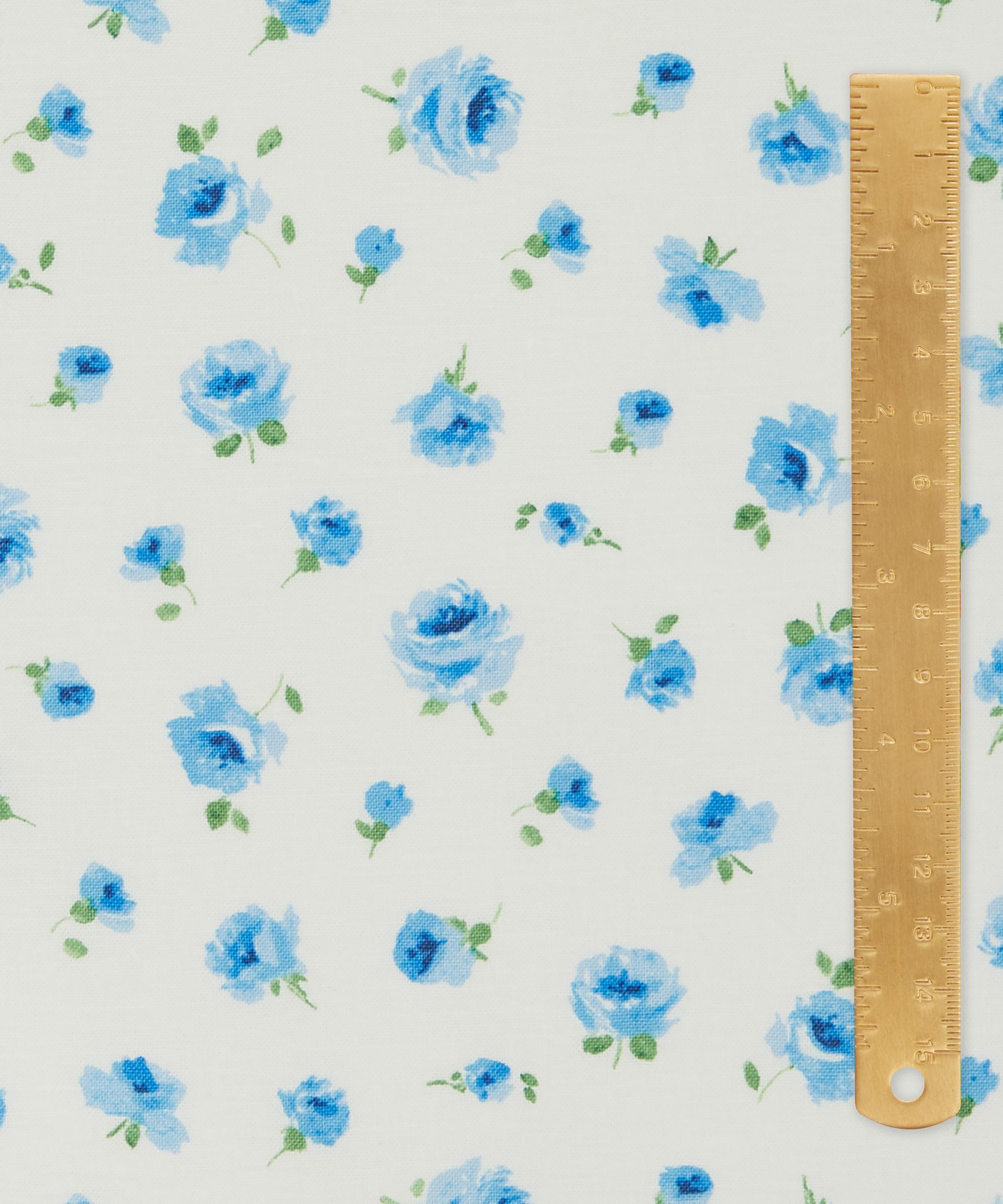 Liberty Fabrics - Mary Rose Lasenby Quilting Cotton image number 5
