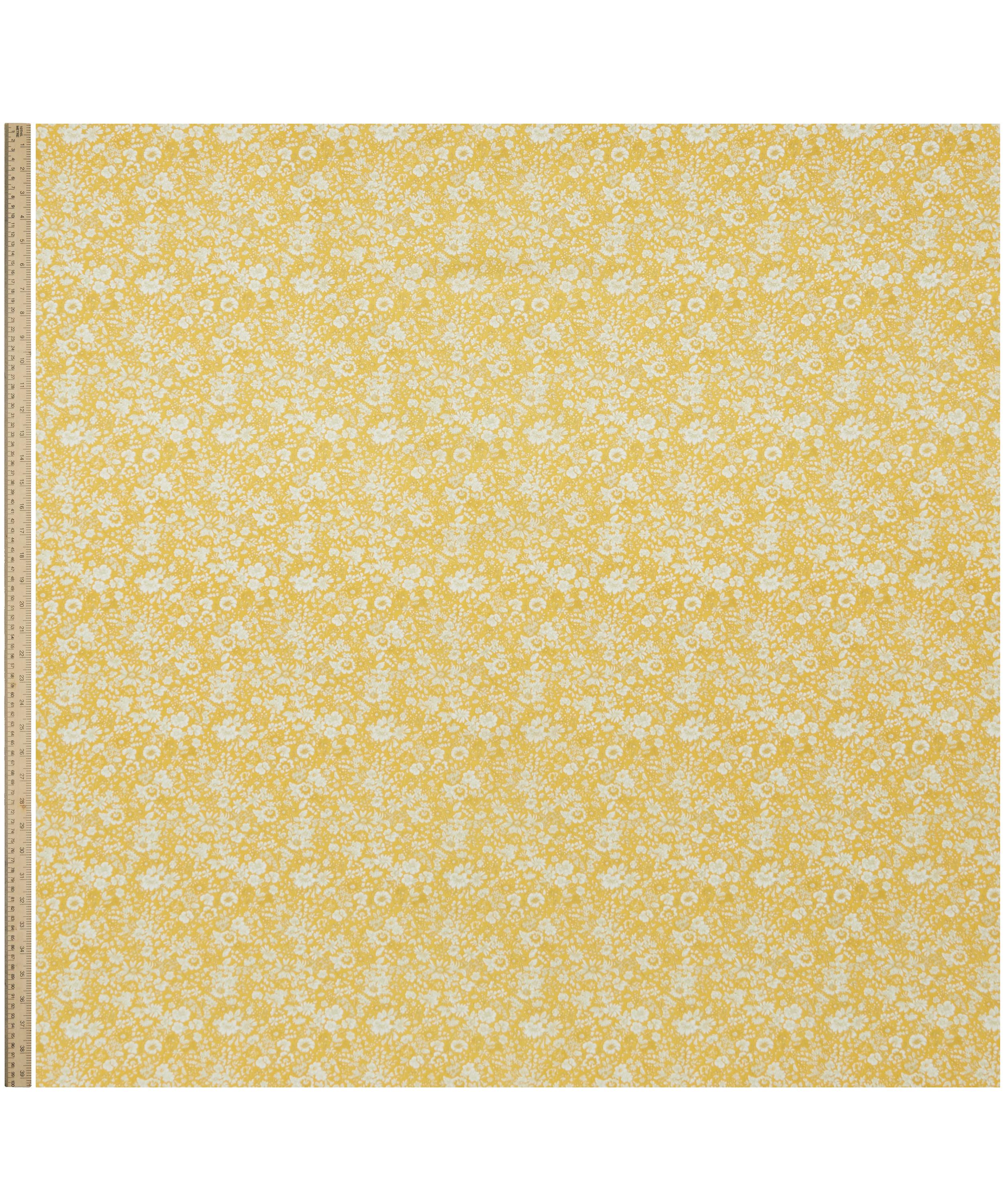 Liberty Fabrics - Emily Silhouette Lasenby Quilting Cotton image number 2