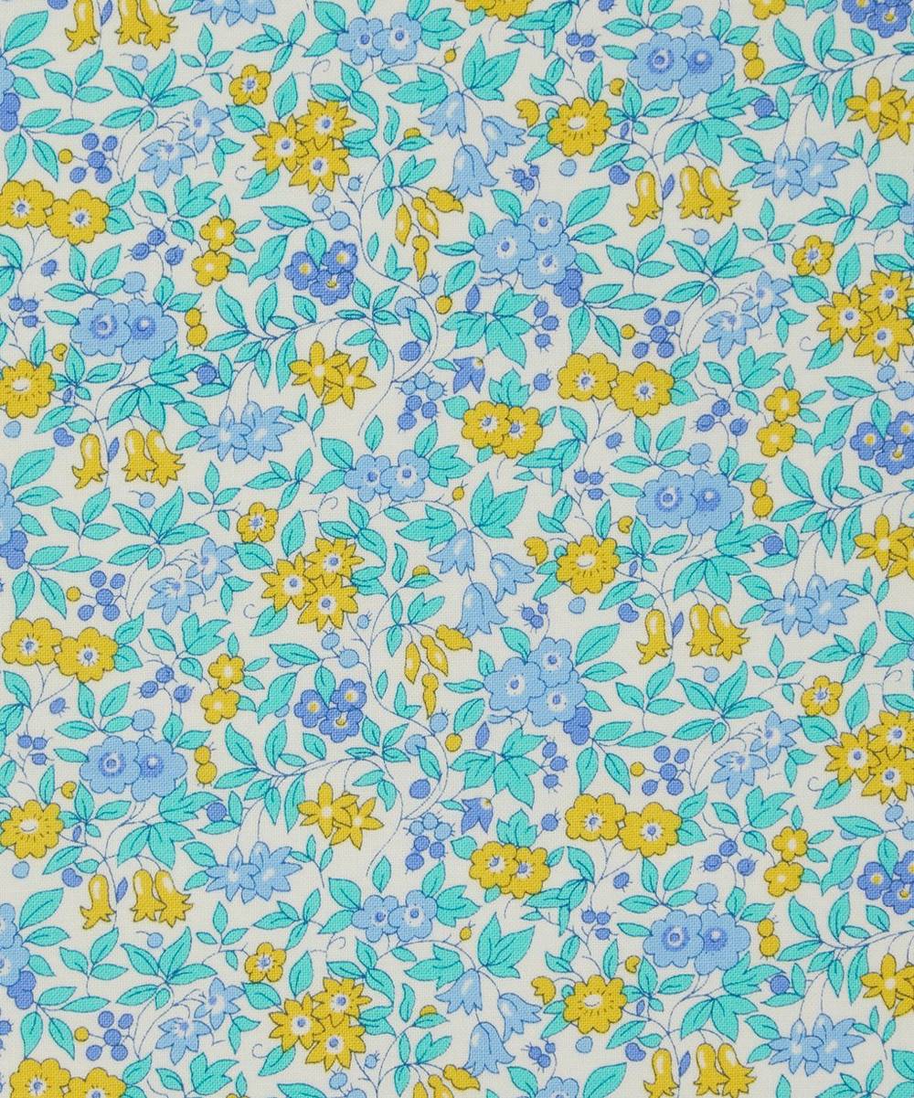 Liberty Fabrics - Forget Me Not Blossom Lasenby Quilting Cotton