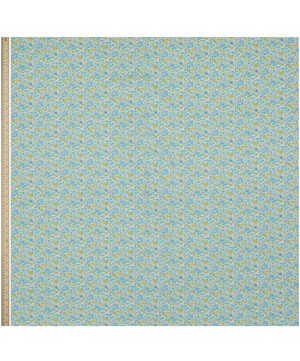 Liberty Fabrics - Forget Me Not Blossom Lasenby Quilting Cotton image number 2