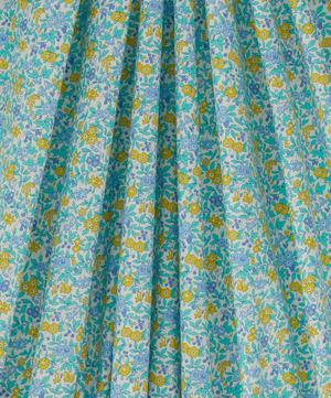 Liberty Fabrics - Forget Me Not Blossom Lasenby Quilting Cotton image number 3